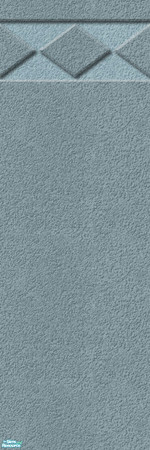 Sims 2 — Studio K Stucco 03 - Aegean by StudioKhagerks — 