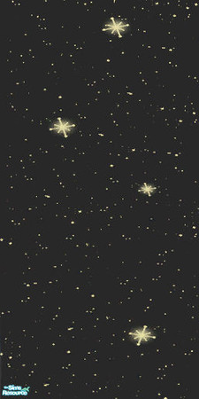 Sims 2 — Darkskies wallpaper with Shiny stars by alechan — For a night, travel along the darkskies with shiny stars.