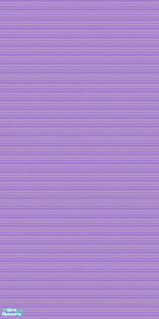 Sims 2 — Purpel - Stripes by Astarta — Purpel walls for any teen girl to enjoy.