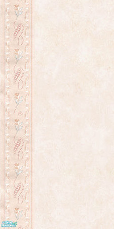 Sims 2 — Set 31 Chanson Wall 3 by Lianaa — Set 31 Chanson Wall 3