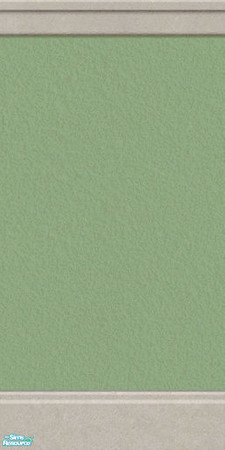 Sims 2 — Olive Stucco Wall by Helenloki — Olive stucco wall