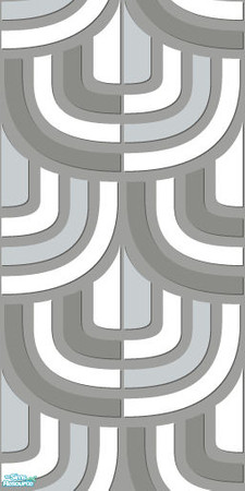 Sims 2 — Studio K Only U - Storm by StudioKhagerks — 28 colors total. Can be found under Wallpapers. Coordinates with