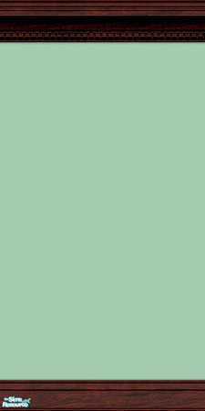 Sims 2 — Addison Tapestry Walls - 10 by elektra274 — 10 of 12 walls designed to coordinate with my "Addison Carpeted
