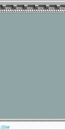 Sims 2 — Colonial Painted Walls - 15 by elektra274 — 15 of 18 painted walls inspired by Sherwin William's colonial paint