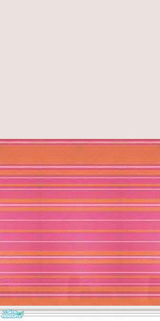 Sims 2 — Romantic - Stripes by Astarta — Romatic wallpapers, for sims in all ages.