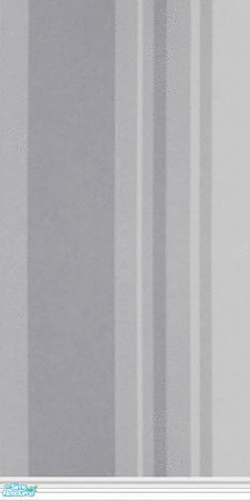 Sims 2 — Black & Grey - Grey Stripes by Astarta — The last, for now, of the black, white and grey series.