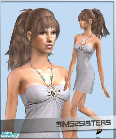 Sims 2 — S2S 'Diana' hair - 4 by sims2sisters — 