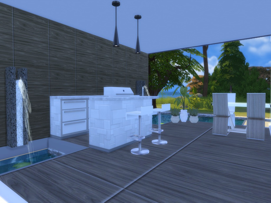 The Sims Resource Casilia, Add Breakfast Bar To Kitchen Island Minecraft