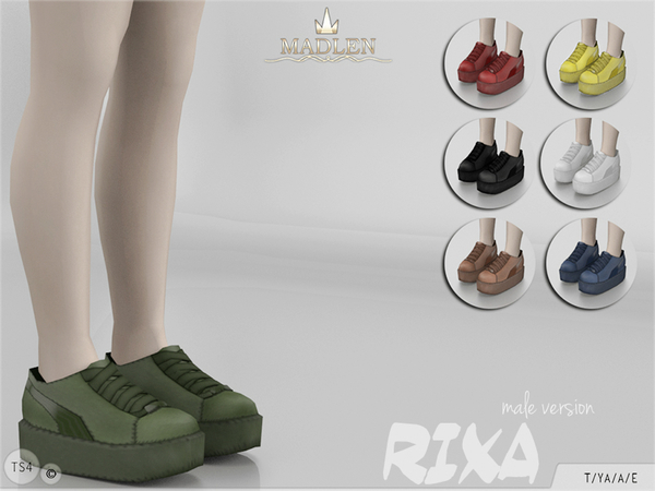 The Sims Resource - 77clothes-