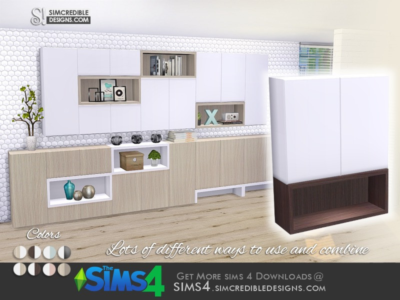Sims 4 Kitchen Sims 4 Peacemaker / New kitchen with a