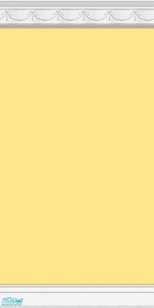 Sims 2 — Strafford Painted Wall Collection - 03 by elektra274 — 3 of 10 painted walls designed to coordinate with my