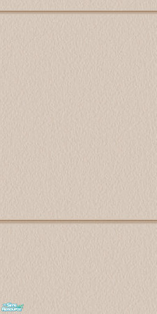 Sims 2 — Brown Paint Revisited by ToreySim — Walls painted in an earthy brown to bring the warmth of the autumn leaves