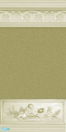 Sims 2 — Romantico 7 by Babybunny — 