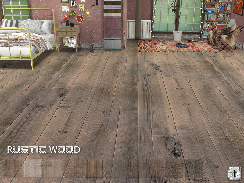 wood flooring rustic  | 640 x 426