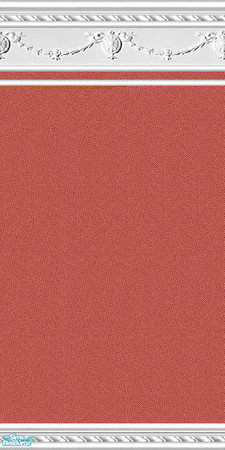 Sims 2 — jsf2RSCrushedPersimmons by jsf — Made from the freshest persimmons and blended to perfection, this paint will