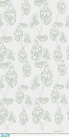 Sims 2 — Misc set - Flowers by Astarta — Varius wallpapers in black, white, grey and brown.