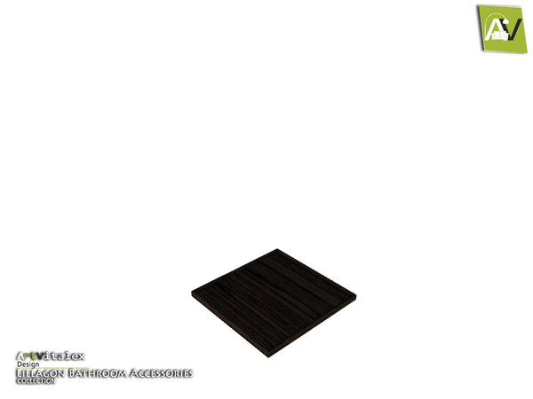 Sims 4 — Lillagon Accessories Base    by ArtVitalex — - Lillagon Accessories Base - ArtVitalex@TSR, May 2017