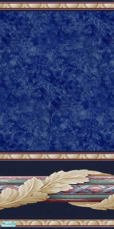 Sims 2 — paint wall set - 6 by manuela55 — 