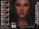 Sims 4 — Fasta Eyeshadow by RemusSirion — Fasta Eyeshadow for the Sims 4 HQ mod compatible, but the preview pictures were