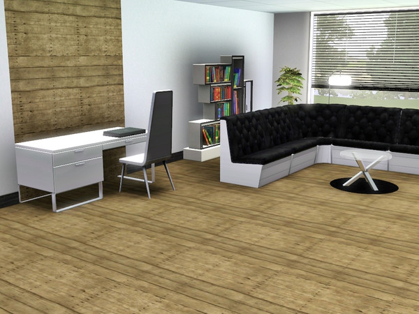 Sims 3 — Rustic Wood 3 horizontal by Prickly_Hedgehog — Rustic wood for walls, floors and whatever you want.