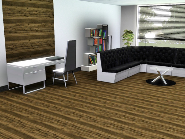 Sims 3 — Rustic Wood 2 horizontal by Prickly_Hedgehog — Rustic wood for walls, floors and whatever you want.
