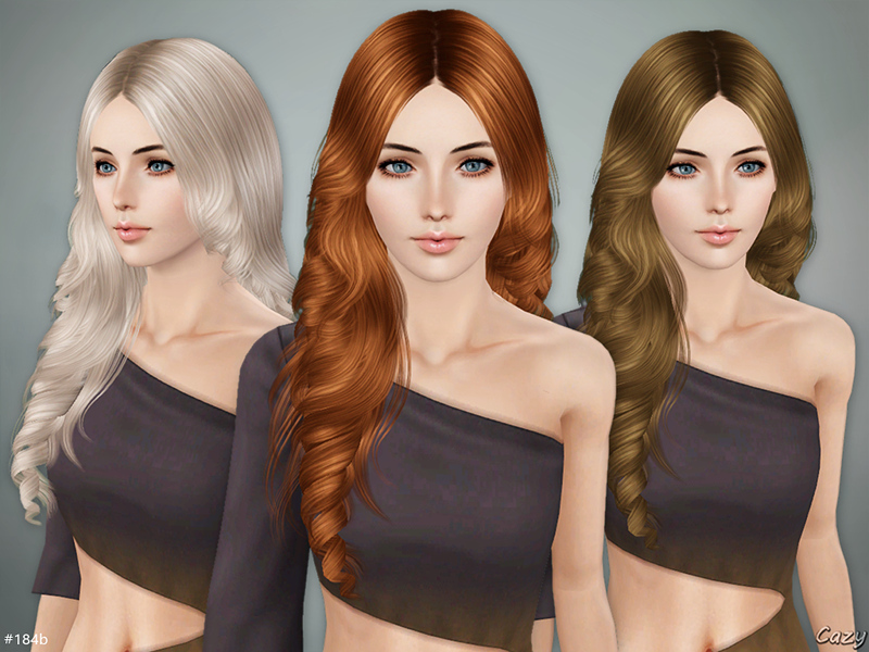 Симс 3 моды sims3pack. Cazy симс 3. SIMS 3 Hairstyles. Mona hair SIMS 3. Прически из симс 3.