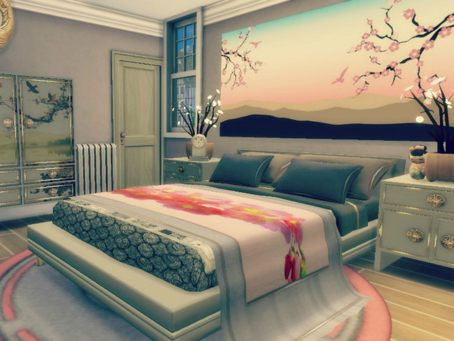 The Sims Resource | Family Cottage