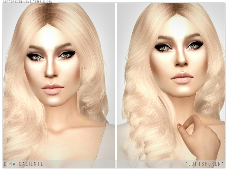 My Sims 4 character creation. | Page 3 | F95zone