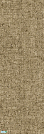 Sims 2 — Tweed Texture Walls-Tan by froilan — Series of tweed texture walls with assorted moldings. Enjoy!