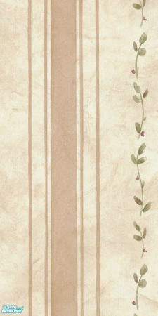 Sims 2 — Low Cost Stripes - 5 by tagandkiss8100 — Needing Some Wallpaper and Cant Afford it? Try These Stripes only $1
