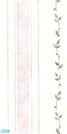 Sims 2 — Low Cost Stripes - 4 by tagandkiss8100 — Needing Some Wallpaper and Cant Afford it? Try These Stripes only $1