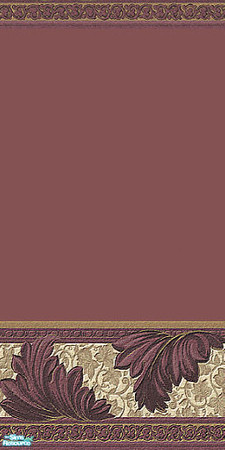 Sims 2 — wall set 2 - 2 by manuela55 — 