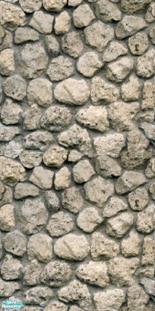 Sims 2 — Dynasty Stones - Country by Cerulean Talon — Rugged and beautiful stone for dramatic and classic reality on any