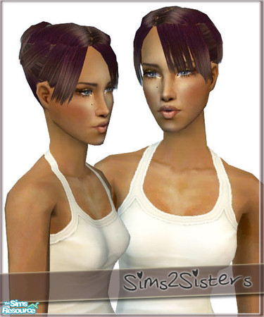 Sims 2 — S2S Seasons Hair  - 2 by sims2sisters — 