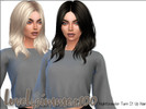 Sims 4 — Nightcrawler [Turn It Up] RECOLOR - mesh needed by XxLovelysimmer100xX — -Mesh not included p.s I've noticed