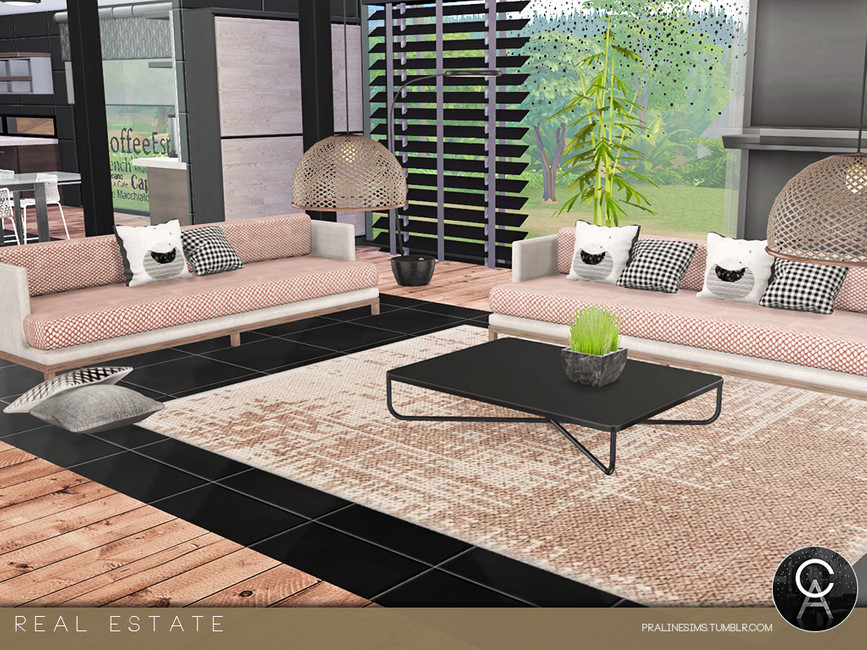 The Sims Resource Real Estate