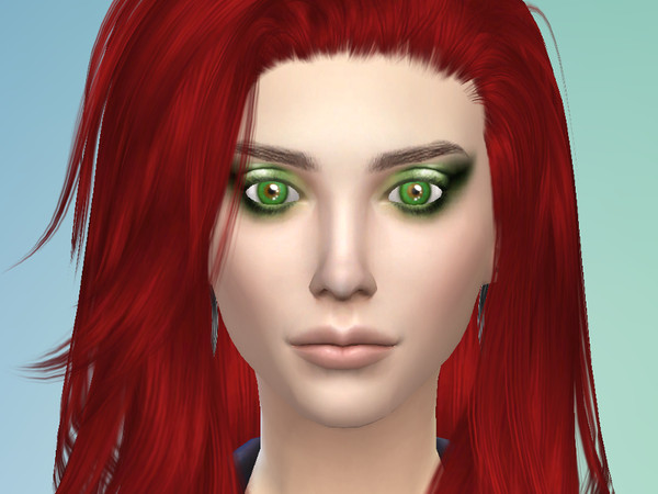 Sims 4 — [Arkadian Dreams] Emerald Eyes by ArkadyRose — Emerald EYes from my Fantasy Eyes set. These eyes can be found in