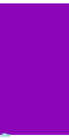 Sims 2 — basic paints - #451157 Recolor by johnnyfm666 — This is a purple paint with white borders