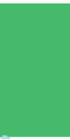 Sims 2 — basic paints - #451157 Recolor by johnnyfm666 — This is a pale green paint with white borders