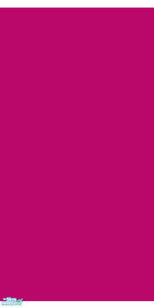 Sims 2 — basic paints - #451157 Recolor by johnnyfm666 — This is a hot pink paint with white borders