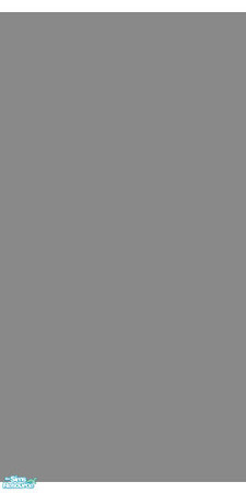 Sims 2 — basic paints - #451157 Recolor by johnnyfm666 — This is a grey paint with white borders