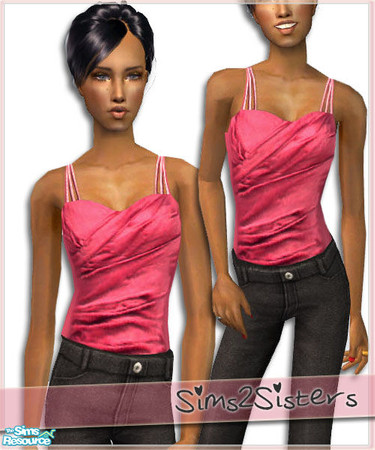 Sims 2 — S2S Collection No. 200042 AF - 2 by sims2sisters — 