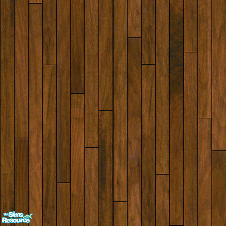 Sims 2 — 'Islay' deck floor by prin6je — A wooden deck floor to match the 'Islay' garden set.