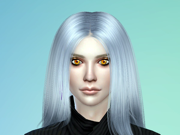 Sims 4 — [Arkadian Dreams] Gold Eyes by ArkadyRose — Rich gold eyes with an inner hint of darker amber, from my Natural