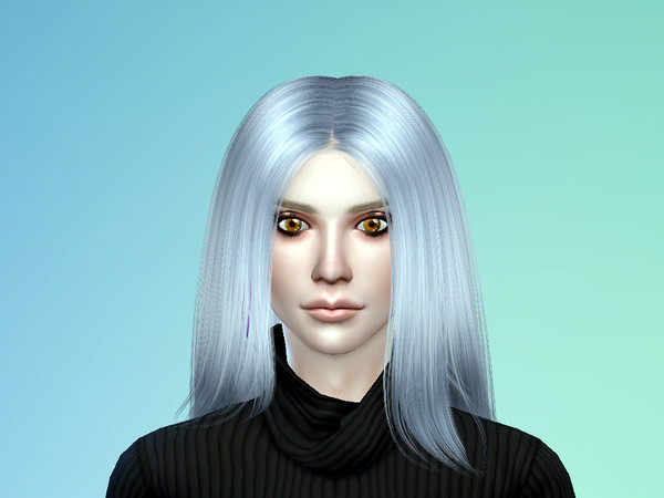 Sims 4 — [Arkadian Dreams] Light Brown Eyes by ArkadyRose — Gentle brown eyes with an inner ring of chestnut, from my
