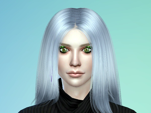 Sims 4 — [Arkadian Dreams] Green Eyes by ArkadyRose — Gentle, natural green eyes from my Natural Eyes Collection. They