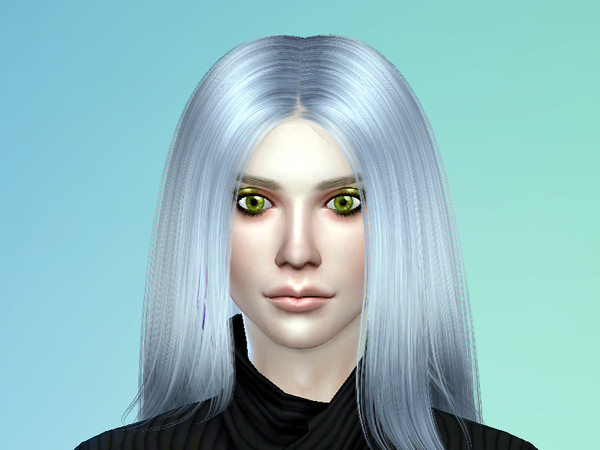 Sims 4 — [Arkadian Dreams] Bright Green Eyes by ArkadyRose — Vivid bright green eyeswith an inner ring of hazel from my