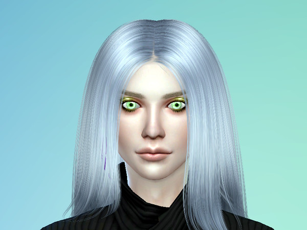 Sims 4 — [Arkadian Dreams] Glacial Green Eyes by ArkadyRose — Vivid pale green eyes for a really dramatic look from my