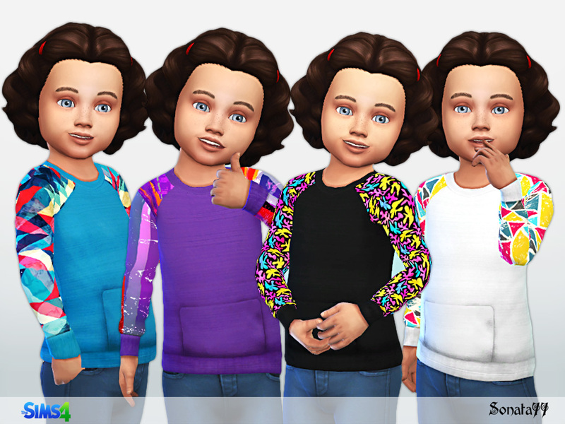 The Sims Resource S77 Toddler 21