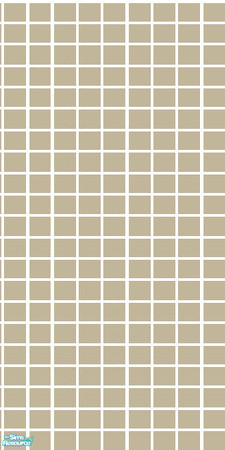 Sims 2 — Very Vines - Wall 01 by EarthGoddess54 — Part of the Very Viny bathroom set. Enjoy!